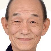 Tensai wo Sodateta Nyob-Takashi Sasano.jpg