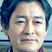 Kang Jin-Hwi