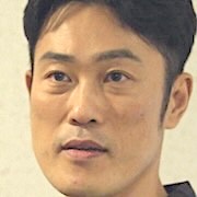 Hwang Jeong-Nam