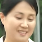 Jo Young-Mi