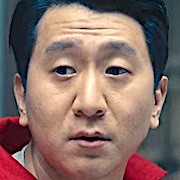 Kim Ki-Nam