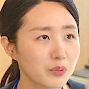Kwon Hye-Ryung