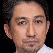 Chef Is A Great Detective-Yu Kamio.jpg