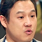 Jang Ho-Jin