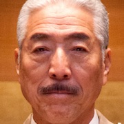 Eiichi Kikuchi