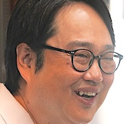 Hey Handsome JM-Seiji Rokkaku.jpg