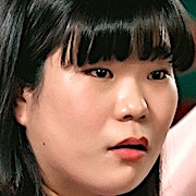 Park Sang-A