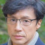 Kajitsu no Nai Mori-Noriyuki Higashiyama.jpg