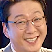 Jang Jae-Kwon