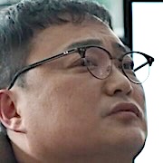 Kim Han-Sang