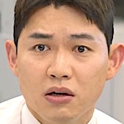 Moon Hak-Jin
