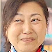 Sung Hyun-Mi