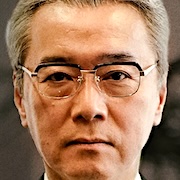 Salaryman Kintaro 2025-Toshinori Omi.jpg