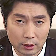 Ko Kyung-Man