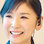 Tomorrow in the Finder-Hitomi Kuroki.jpg