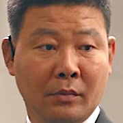 Kim Jin-Man