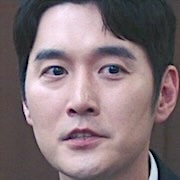Jo Yong-Keun