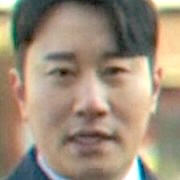 Kang Ji-Hoon