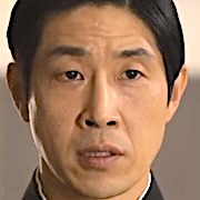 Kim Hyeong-Bum