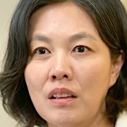 Love Your Enemy-Kim Jung Young.jpg