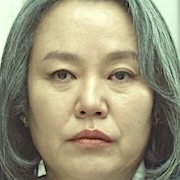 Kim Keum-Soon