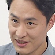 Kang Woo-Je