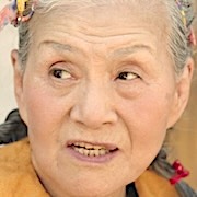 Song Kwang-Ja