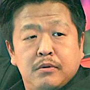 Kim Han-Jong