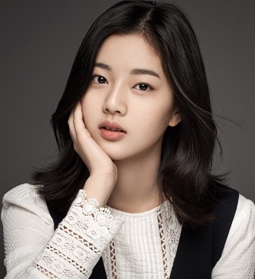 Shin Eun-Soo