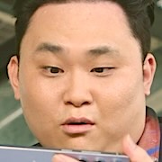 Yoo Young-Bin