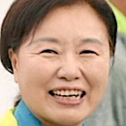 Ban Hye-Ra