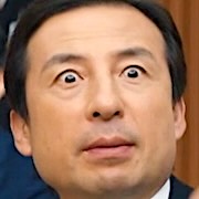 Jang Myung-Kab