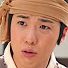 Hong Jin-Gi