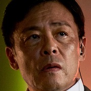 Top League (Japanese Drama)-Ken Mitsuishi.jpg