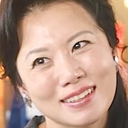 Jeong Seo-Yeon
