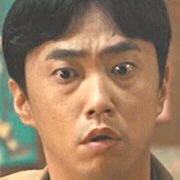 Kim Hak-Soo