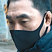 Oh Kyung-Min