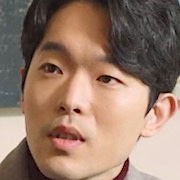 Lee Kyu-Sung