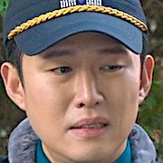 Kang Choon-Sung