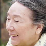 Karera ga Honki de Amu Toki wa-Lily.jpg