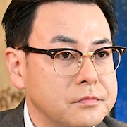 Kosuke Suzuki