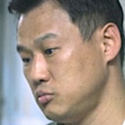 Jang Ho-Jin