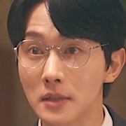 Bang Joo-Hwan