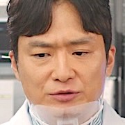 Min Sang-Woo