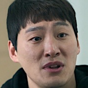 Han Kyu-Won