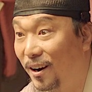 Lee Dong-Wook