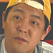 Kim Chang-Hoi
