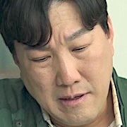 Lim Jung-Min