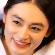 Mt. Fuji and Happiness Code-Rikako Yagi.jpg