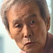 Kim Bong-Soo